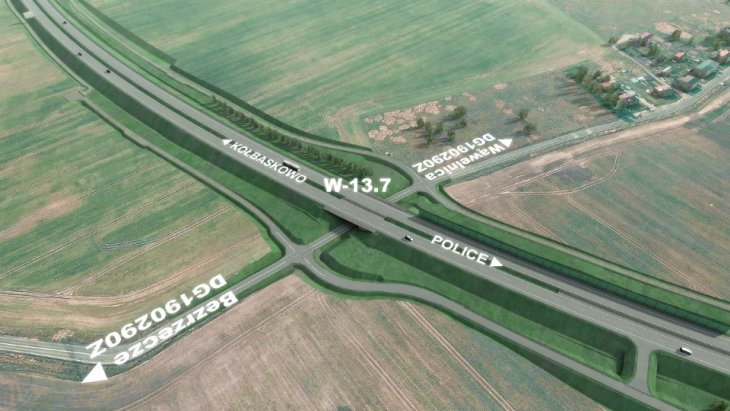 Źródło: GDDKiA